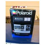 Polaroid Camera