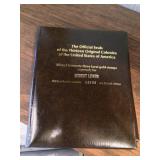 Collectible Stamp Set