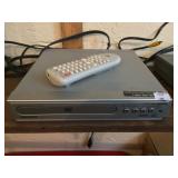 DVD Player