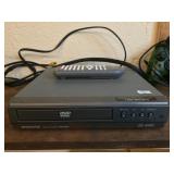 DVD Player