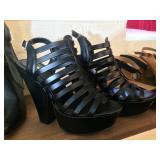 Ladies Shoes size 8.5