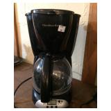 Hamilton Beacj Coffee Pot