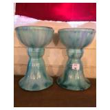 Pair of Candlesticks