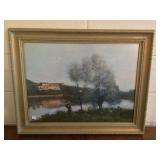 27x21 Framed Print (315)