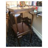 Pair of Matching End Tables