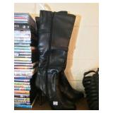 New Ladies Boots Size 8.5