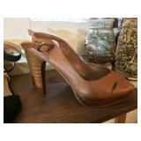 New Ladies Shoes size 8.5