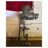 Meat Grinder