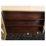 Large and Pretty Bookcase