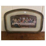 Last Supper Print
