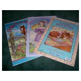 Large Coloring Books