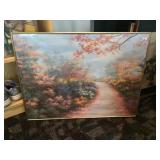 Framed Print 32 x 24