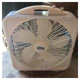 New Lasko Fan