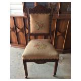 Victorian Chair
