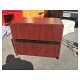 Horizontal Filing Cabinet