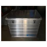 Large Aluminum Trasit Case