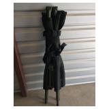 Tactical Folding Stretcher