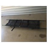 Tactical Folding Stretcher
