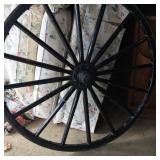 Wagon Wheel