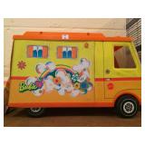 Vintage Barbie RV - Second Chance