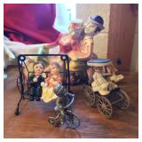 Shawnee Planter and Kids