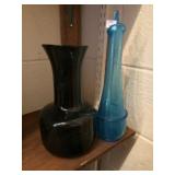 Two Vases