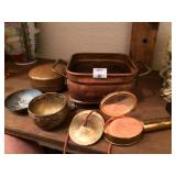 Neat Trinkets- Compact  is really neat