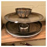 Silver Platters