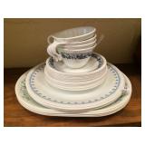 Mixed Lot of Correlle