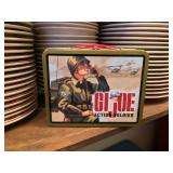Reproduction GI Joe Lunchbox