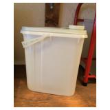 Original Vintage Tupperware Juice Jug