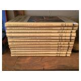 Set of Wildlife Encyclopedia