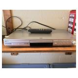 Panasonic DVD Player