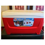 Igloo Cooler