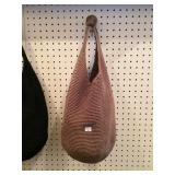 Sak Brand Handbag Beige