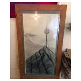 Photo of Lightening Rod