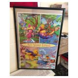 Winnie the Pooh 30x20