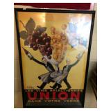 Vintage Ad Reproduction