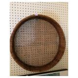 Large Woven Sifter
