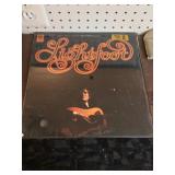 Gordon Lightfoot Baby!