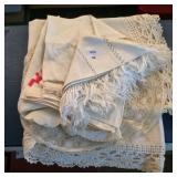 Vintage Linens