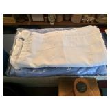 Naid uniform and aprons