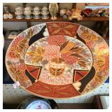 Decorative Platter