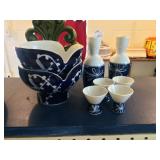 Sake Set