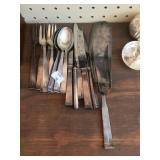Silver Ware