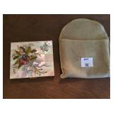 Beautiful Ornate Compact