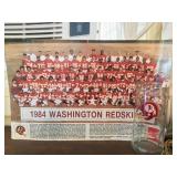 Vintage Skins Team Pics and a Glass