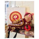 Vintage Skins Stuff!