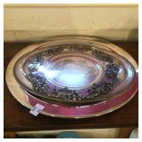 Silver Plates