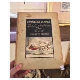 Currier and Ives Book